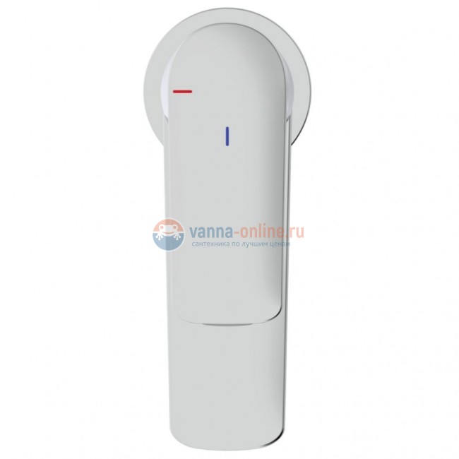 Смеситель для раковины Ideal Standard CONNECT AIR A7019AA