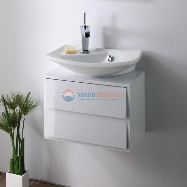 Раковина Jacob Delafon Escale E1025-00, 50 х 30,5 см Раковина Jacob Delafon Escale E1025-00, 50 х 30,5 см