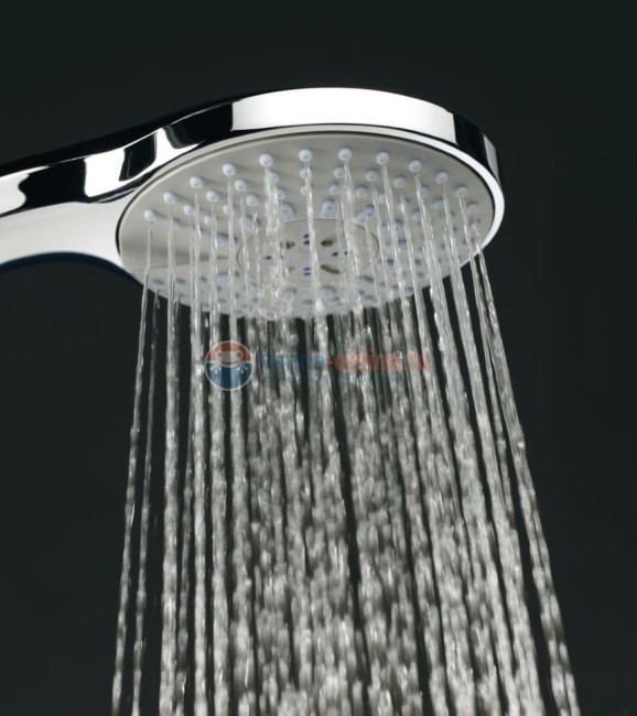 Душевая лейка Ideal Standard  IDEALRAIN SOFT B9403AA для душа