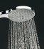 Душевая лейка Ideal Standard  IDEALRAIN SOFT B9403AA для душа