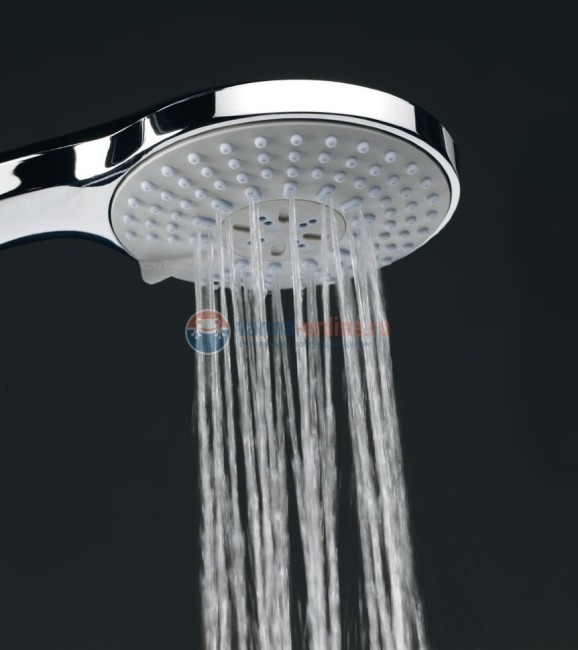 Душевая лейка Ideal Standard  IDEALRAIN SOFT B9403AA для душа