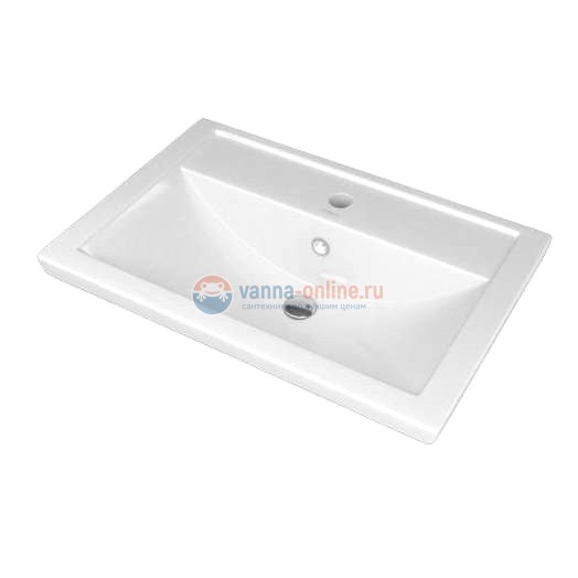 Раковина Aquanet Фостер 70 187813