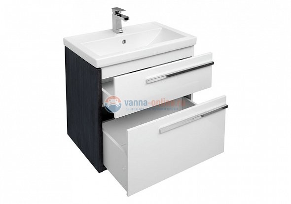 Раковина Aquanet Фостер 70 187813