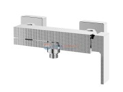 Смеситель Agger Great A2810011, для ванны и душа, хром