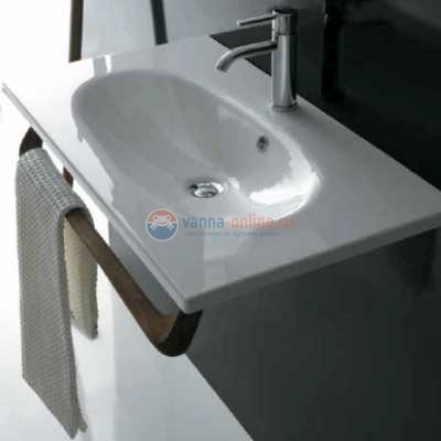 Раковина Galassia Ergo 7102