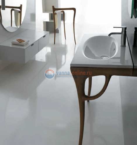 Раковина Galassia Ergo 7102