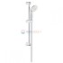 Душевой гарнитур Grohe New Tempesta 100 III 27644001 (27644000)
