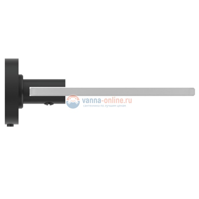 Полка 520 мм Ideal Standard IOM A9124XG Полка 520 мм Ideal Standard IOM A9124XG