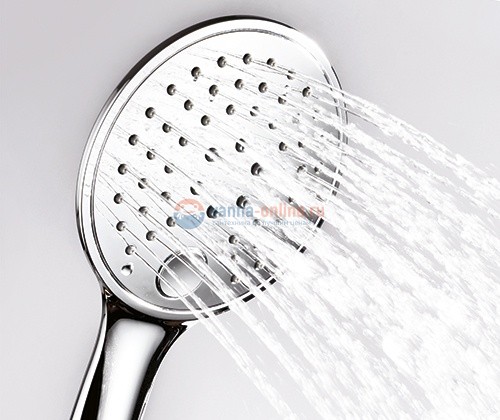 Встраиваемый комплект WasserKRAFT А14029 для душа