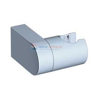 Держатель для душевой насадки Ravak 611.00 поворотный
