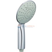 Ручная лейка D&K DC1000001 DC1101601, хром Ручная лейка D&K DC1000001 DC1101601, хром