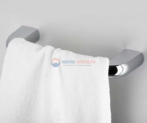 Полотенцедержатель WasserKRAFT Berkel 6832 Полотенцедержатель WasserKRAFT Berkel 6832