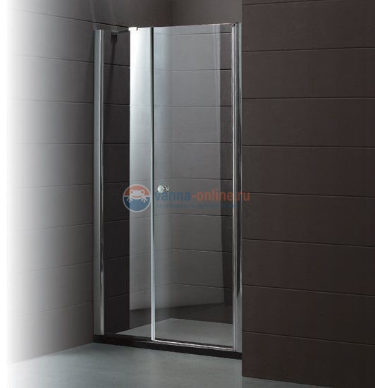 Душевая дверь Cezares TRIUMPH-B-11-90+80-C-Cr, профиль-хром/стекло прозрачное Душевая дверь Cezares TRIUMPH-B-11-90+80-C-Cr, профиль-хром/стекло прозрачное