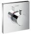 Термостат Hansgrohe 15760000 Ecostat Select Highfow, внешняя часть