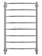 Полотенцесушитель электрический Terminus Классик П8 500x850