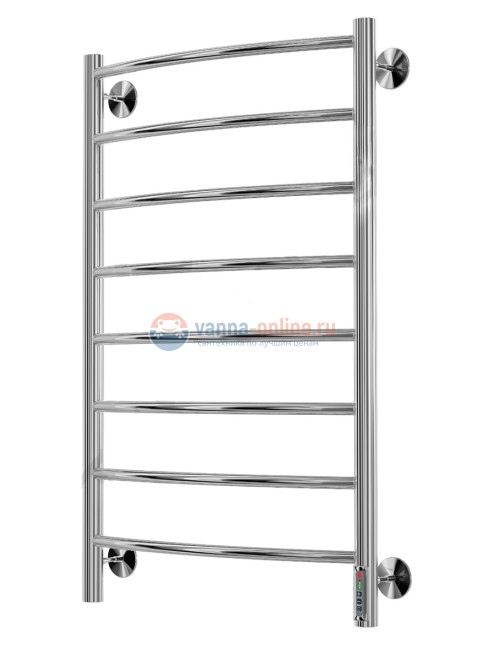 Полотенцесушитель электрический Terminus Классик П8 500x850