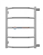 Полотенцесушитель водяной Terminus Виктория П5 400x596