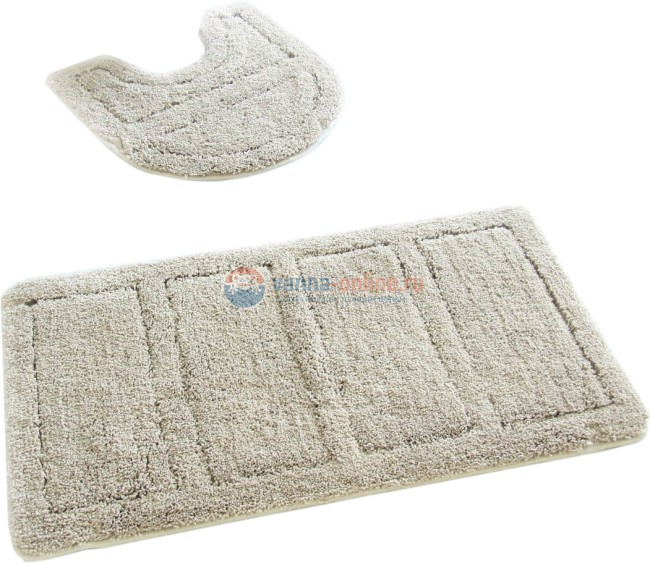Коврик Iddis Beige Landscape комплект