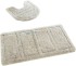 Коврик Iddis Beige Landscape комплект