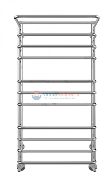Полотенцесушитель водяной Terminus Полка П11 500х956