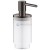 Дозатор жидкого мыла Grohe Selection 41028A00, черный графит глянец 354154 (41028A00)