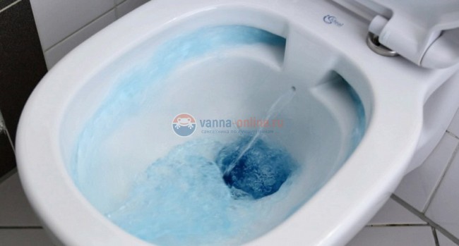 Безободковый подвесной унитаз Ideal Standard CONNECT Rimless E814901