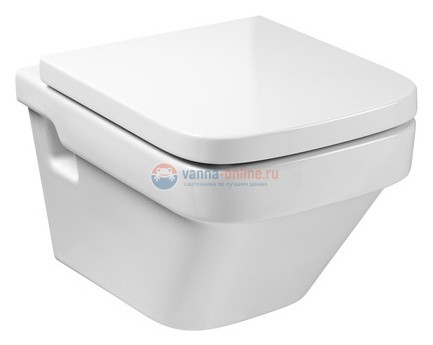 Подвесной унитаз Roca Dama-N 346788000