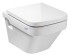 Подвесной унитаз Roca Dama-N 346788000