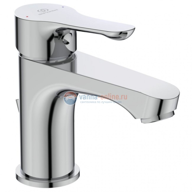 Смеситель Ideal Standard DOT 2.0 BC321AA для раковины Смеситель Ideal Standard DOT 2.0 BC321AA для раковины