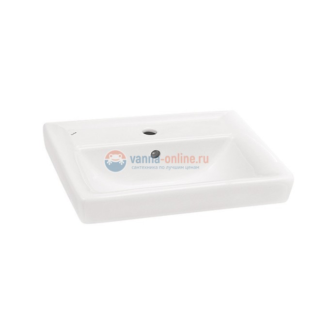 Мебельная мини-раковина Santek Тигода 1.WH30.2.127 55 см