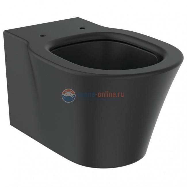 Подвесной унитаз, глубокий смыв Ideal Stanadrd CONNECT AIR AquaBlade® E0054V3 Подвесной унитаз, глубокий смыв Ideal Stanadrd CONNECT AIR AquaBlade® E0054V3