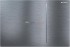 Клавиша Geberit Sigma Type 70 115.620.FW.1 нержавеющая сталь