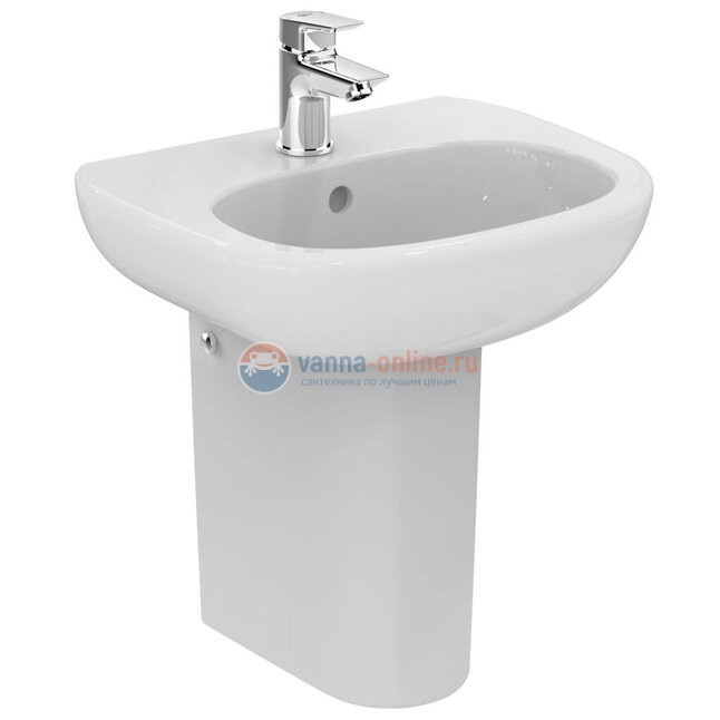 Полуколонна Ideal Standard TESI T352001