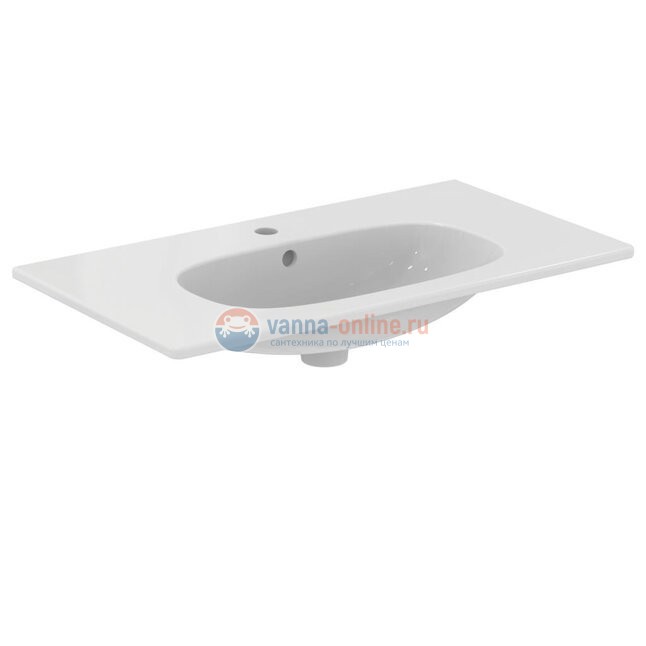 Раковина 80 см Ideal Standard TESI T350901 Раковина 80 см Ideal Standard TESI T350901
