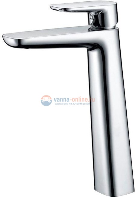 Смеситель Cezares Grace GRACE-C-LC-01 для раковины Смеситель Cezares Grace GRACE-C-LC-01 для раковины