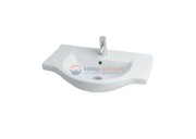 Раковина Акватон Аквалайн 75 см, 1WH110237