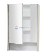 Зеркало-шкаф Акватон Рико 65 см 1A215202RIB90