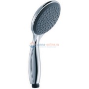 Ручная лейка D&K DC1000001 DC1101701, хром Ручная лейка D&K DC1000001 DC1101701, хром