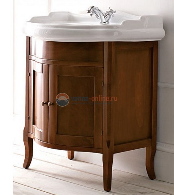 Тумба под раковину Kerasan Retro 734940