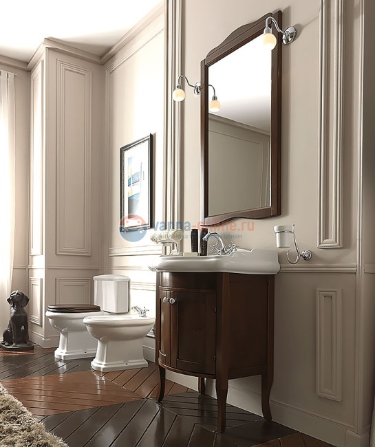 Тумба под раковину Kerasan Retro 734940