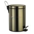Корзина для мусора WasserKRAFT К-645, 5L