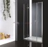 Душевая дверь Cezares BERGAMO-B-13-30+60/40 Душевая дверь Cezares BERGAMO-B-13-30+60/40