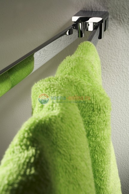 Полотенцедержатель поворотный Langberger Vico 11308A Полотенцедержатель поворотный Langberger Vico 11308A