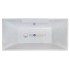 Акриловая ванна Royal Bath Triumph RB665102 185 х 87 см в сборе
