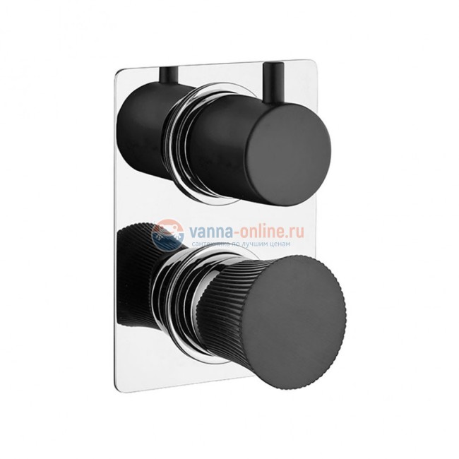 Смеситель для ванны PAINI Domus встраиваемый Смеситель для ванны PAINI Domus встраиваемый