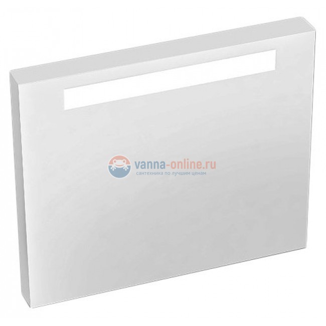 Зеркало Ravak Classic 60 белое Зеркало Ravak Classic 60 белое