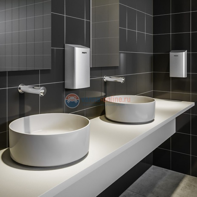 Сушилка бесконтактная Presto C Dry 60365