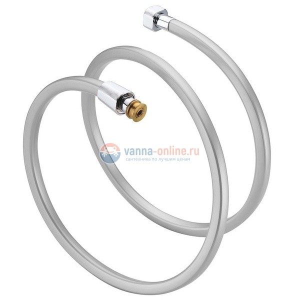 Душевой шланг D&K DC1000001 DC1200801