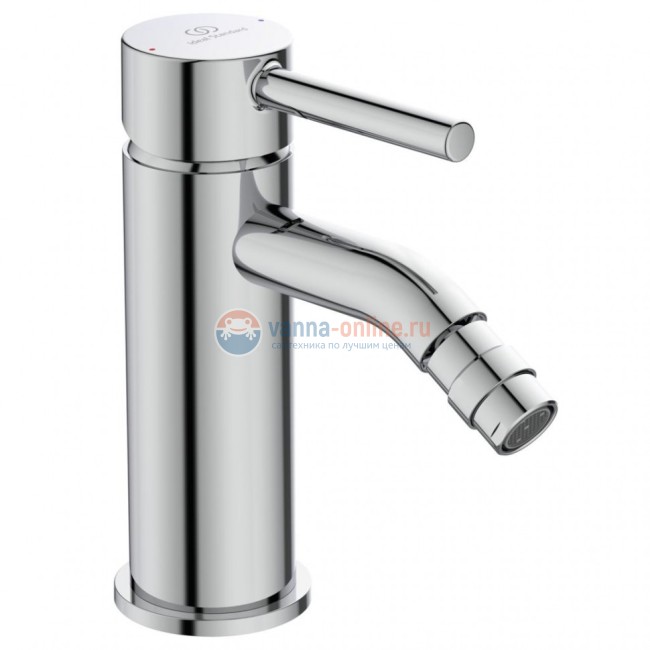Смеситель для биде Ideal Standard  CERALINE BC197AA