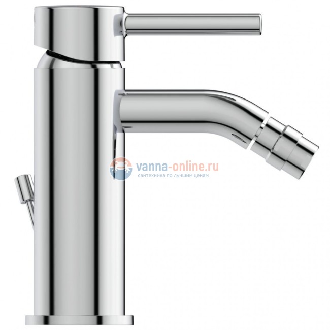 Смеситель для биде Ideal Standard  CERALINE BC197AA